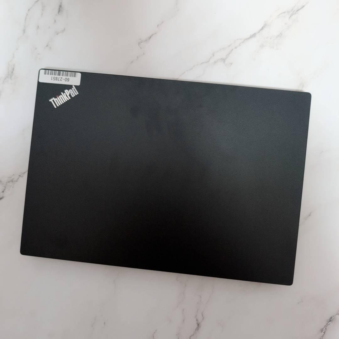 起動◎ThinkPad L390 Core i5 8GB 256GB オフィス