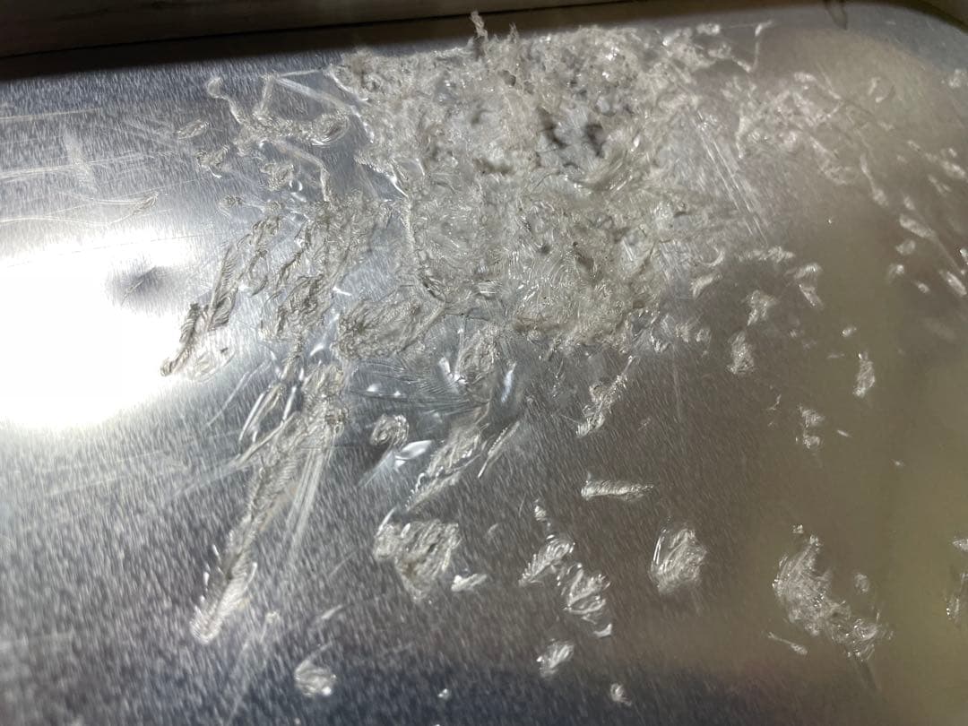 DULTONダルトン アルミコンテナ コンボイ M 廃盤品 CONVOY商品❷