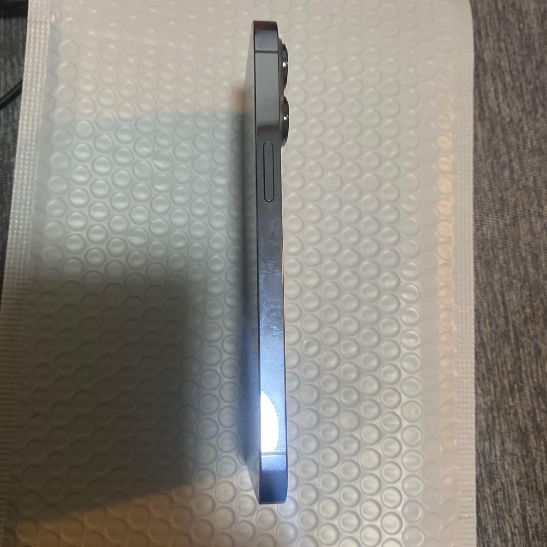 ヒロティー　Apple iPhone 13Pro シエラブルー　128GB