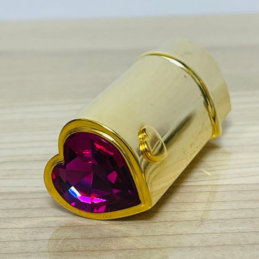新品未使用 イヴ サンローラン ジュエル リップスティック
