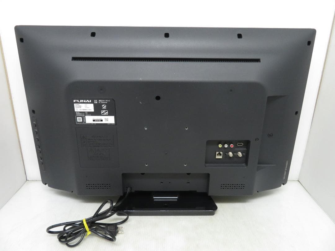 FUNAI フナイ 32インチ LED液晶テレビ FL-32H1010