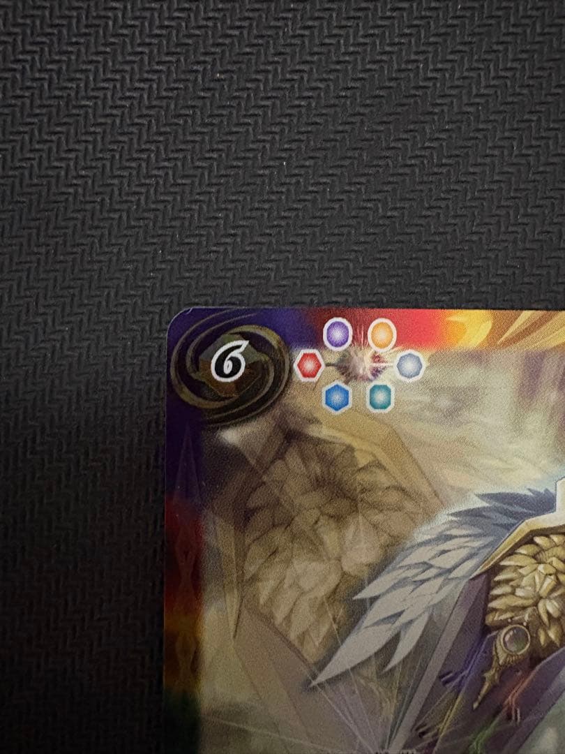 バトスピ　バトルスピリッツ　獅子王剣ナイトオーダー 2枚セット