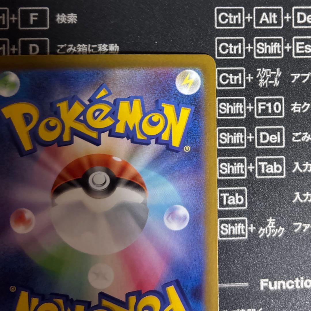 メガジガルデ MUR