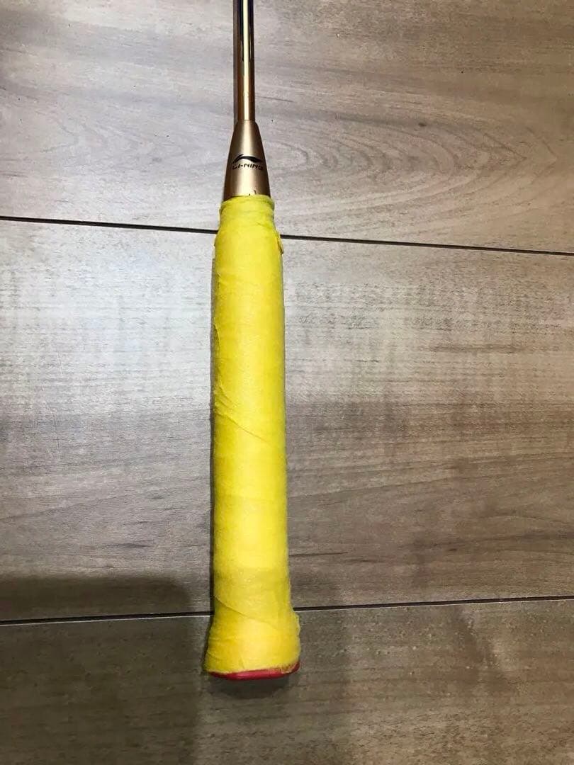 リーニン エアロナットAERONAUT 9000i バドミントンラケット