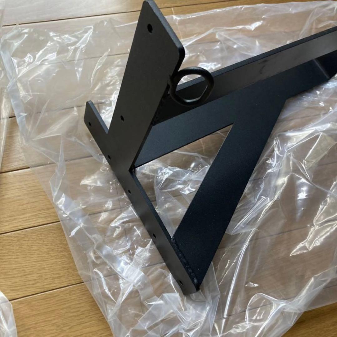 Kupo C-stand ドアラックホルダー センチュリースタンド マシューズ