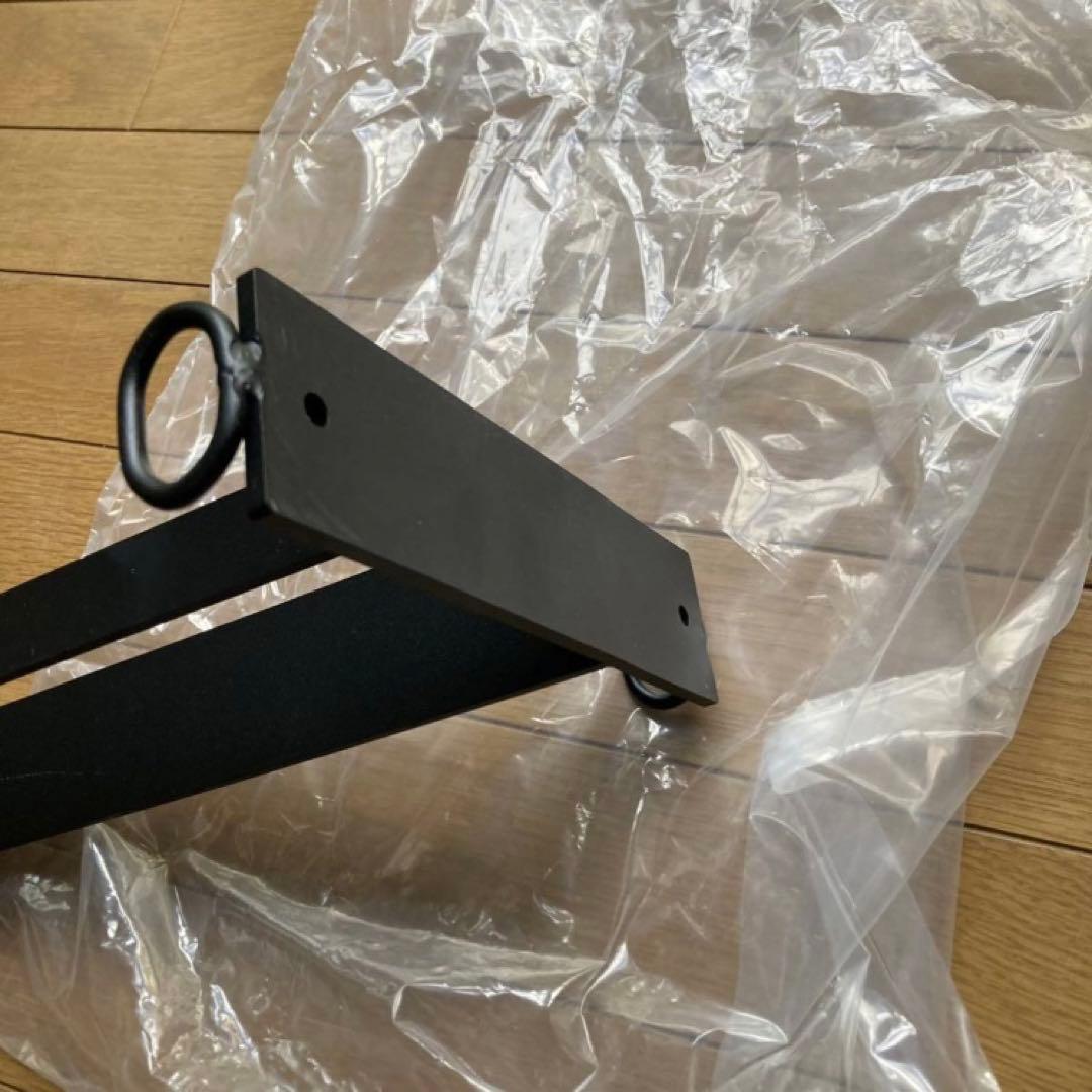 Kupo C-stand ドアラックホルダー センチュリースタンド マシューズ