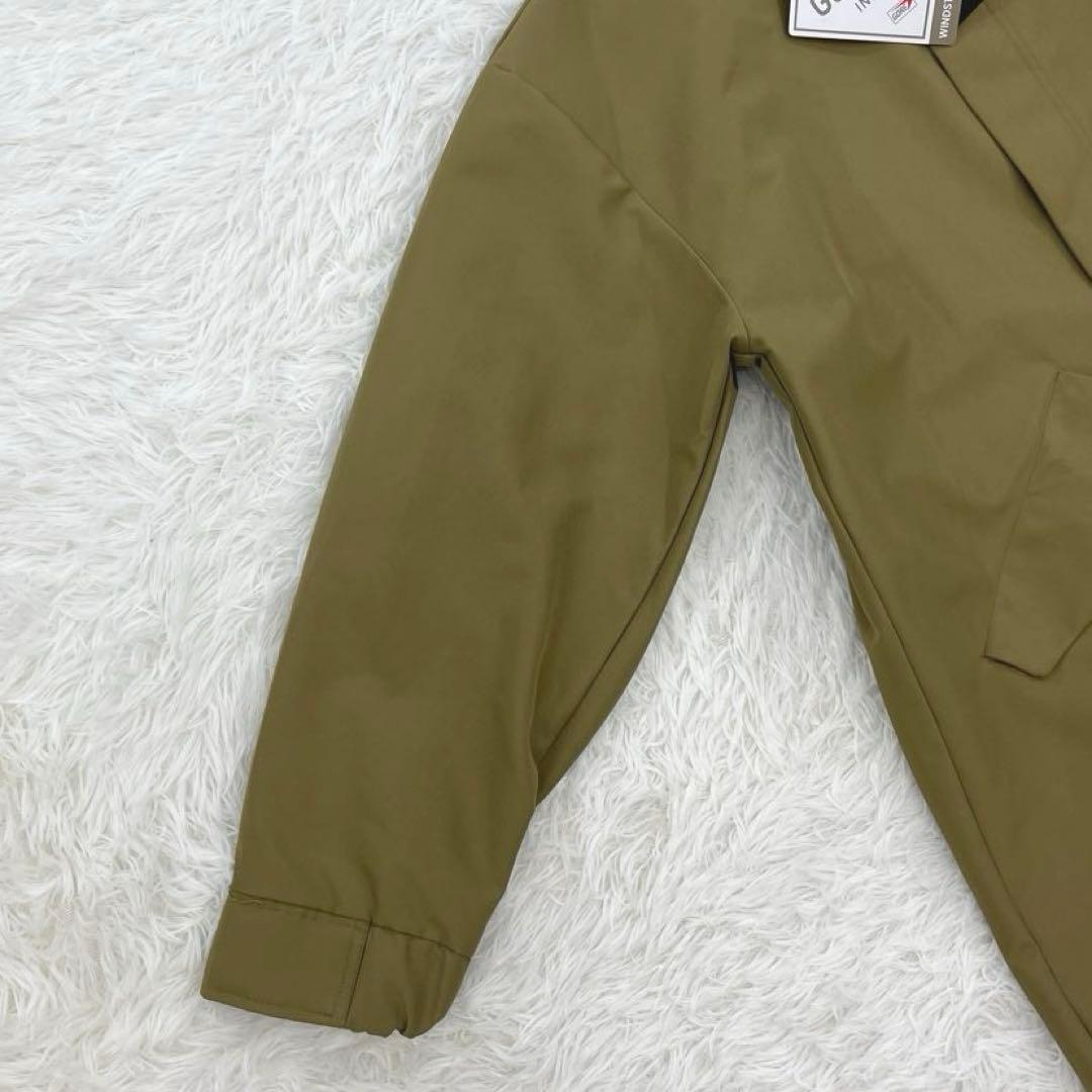 【新品未使用】フェニックス×シップス・モッズコート・INFINIUM M-51