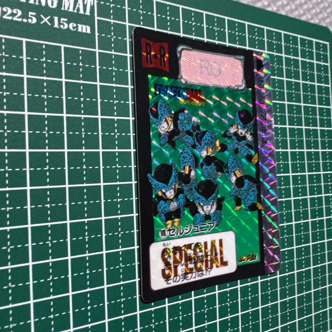 ドラゴンボール　カードダス