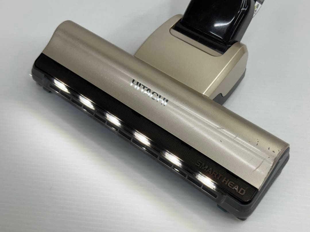 中古　D-DP15 動作保証　PV-BFH900 掃除機　パワーヘッド回転ブラシ