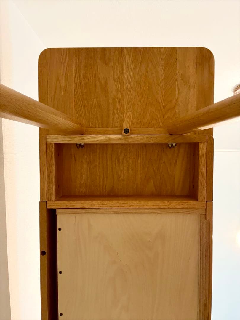 ACTUS アクタス SARCLE デスク 120cm