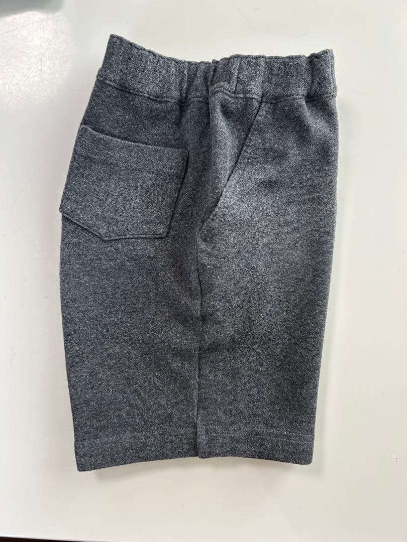 【セット売り】ファミリア ベスト 長袖シャツ バミューダパンツ　おまけあり