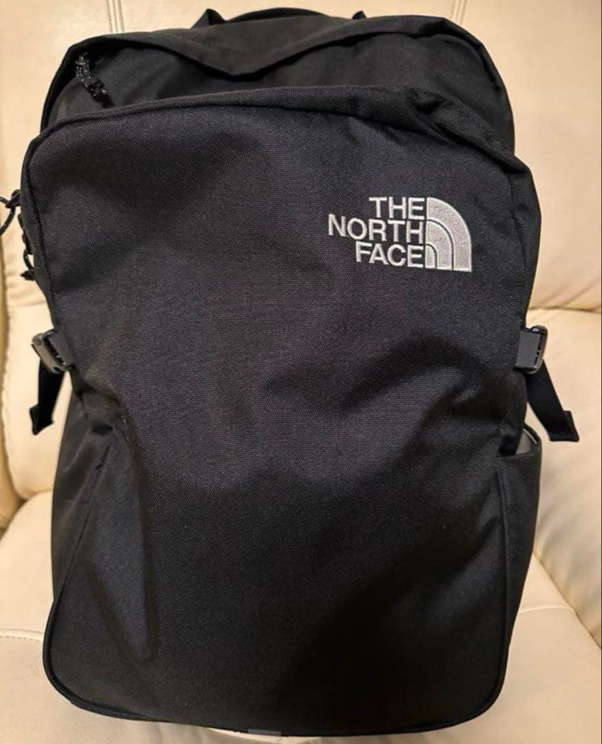 THE NORTH FACE ボルダーデイパック
