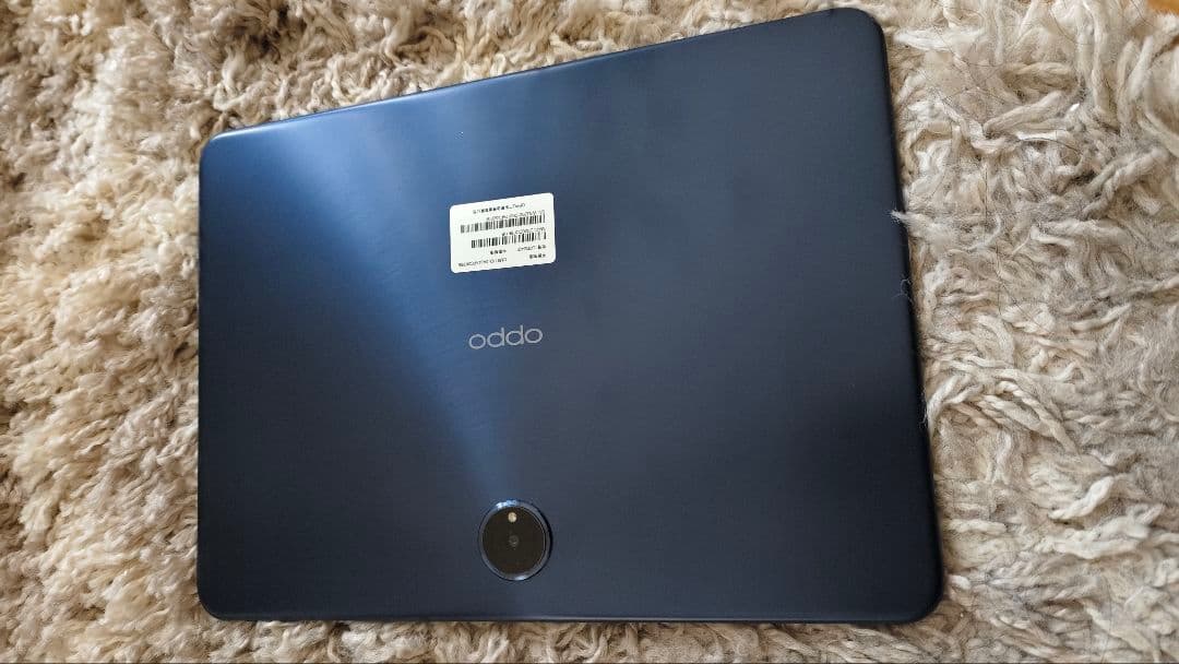 【美品】OPPO Pad 3 Pro ＋未使用附属品付き