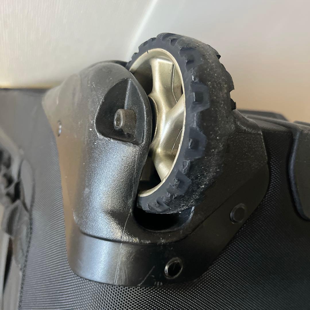 イーグルクリーク　Orv Trunk 36 大容量キャリー　128L