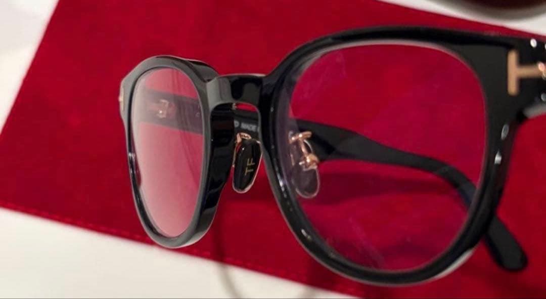 専用　総額約9万　期間限定価格　国内正規　TOM FORD サングラス