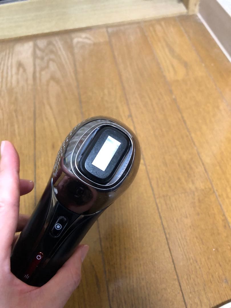 MiRAY ONE 美顔器 MT-MRO-24W