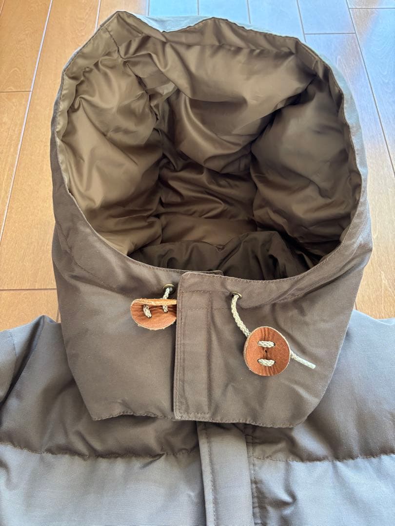 ねこすい@のんびり断捨離中  SIERRA DESIGNS