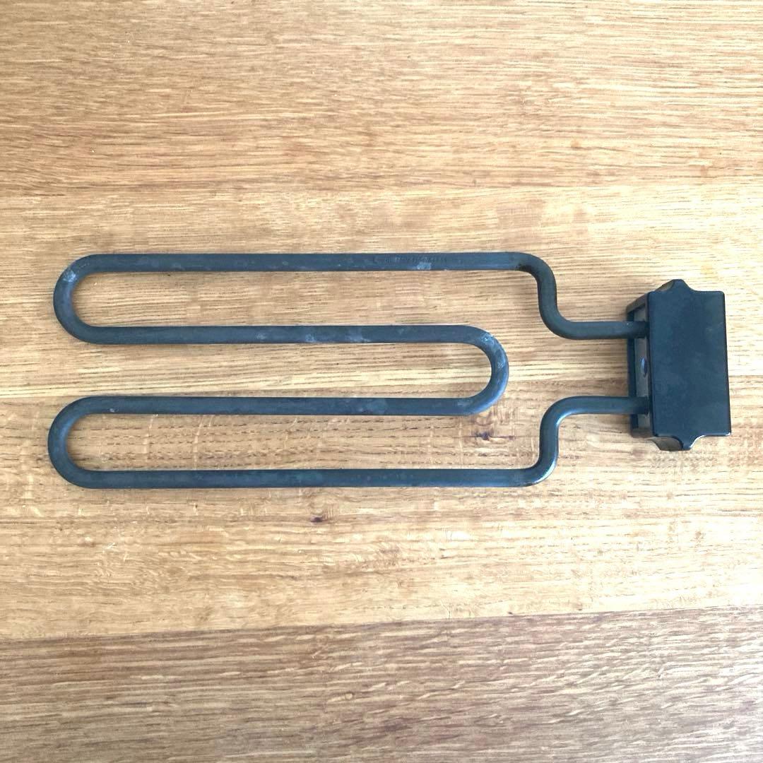 長谷園 あぶり名人 長角型 シーズヒーターコンロ