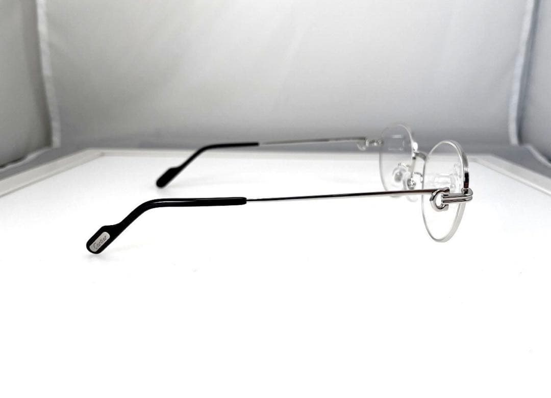 M*8様 Cartier 眼鏡　サングラス