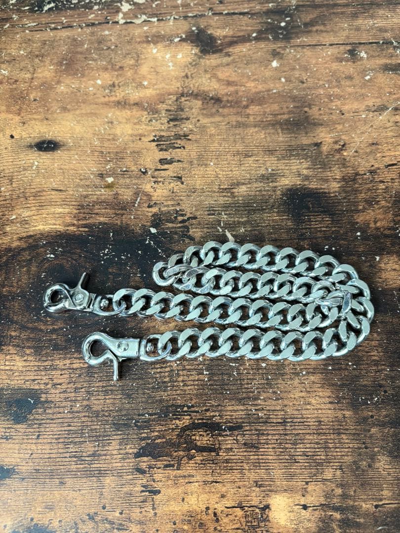 BEAMS / Classic ウォレットチェーン