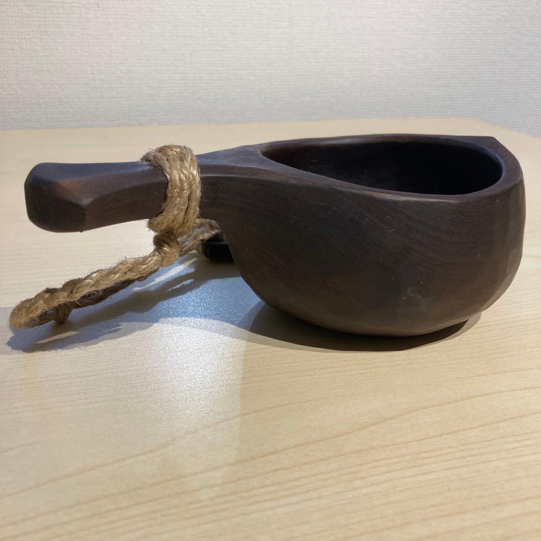 【新品】ソウルオブシベリア #1 No.4801 ククサ