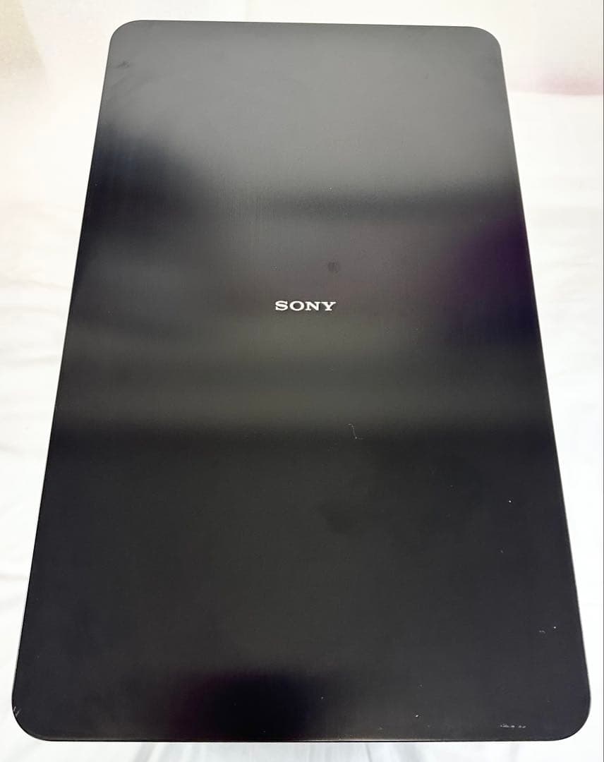 ソニー SONY サウンドバーワイヤレスサブウーファー付属 HT-ST5000