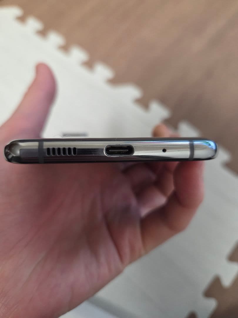 Samsung Galaxy S20+ 本体　ジャンク品