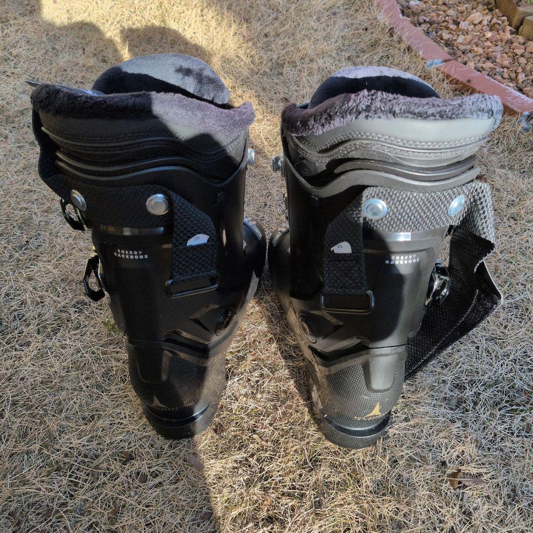 ATOMIC HAWX スキー ブーツ(男性用)