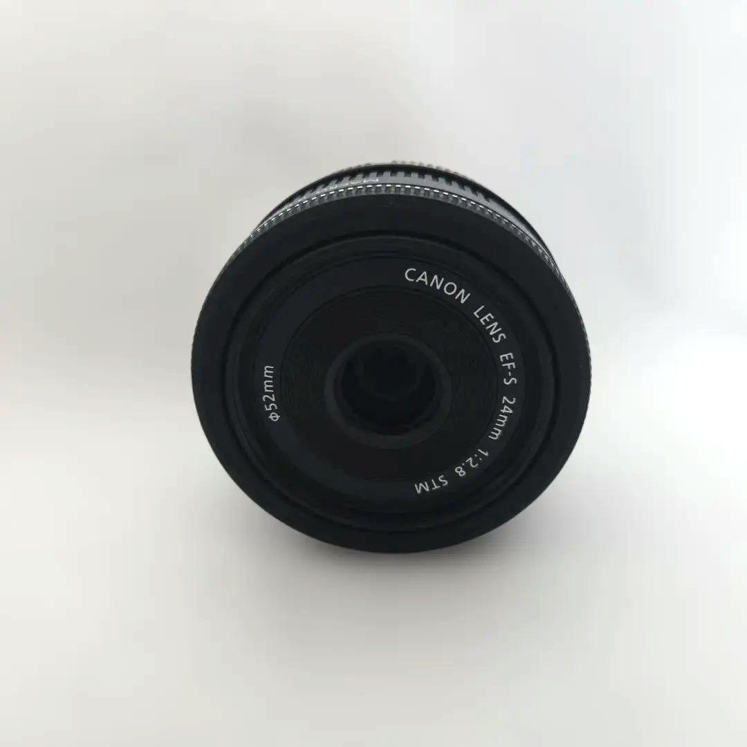レンズ(単焦点) CANON EF-S24mm F2.8 STM