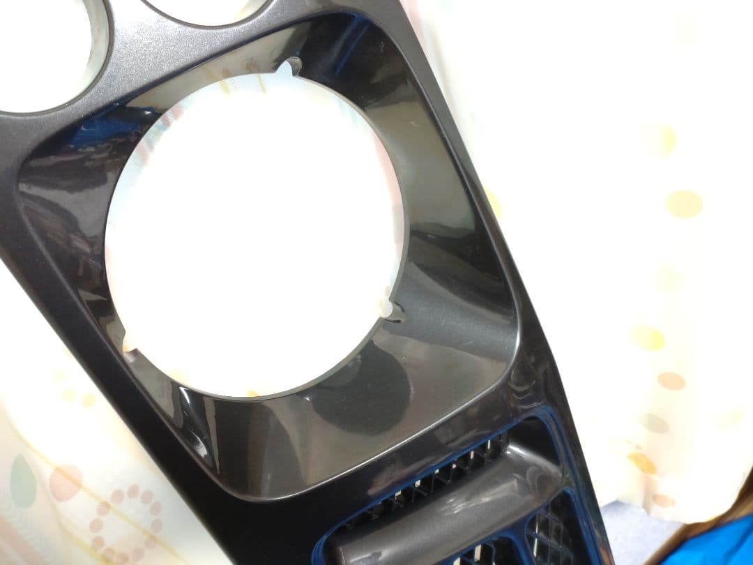 スズキ ジムニー ja22 ja12 爪折れ無し 純正グリル 送料無料