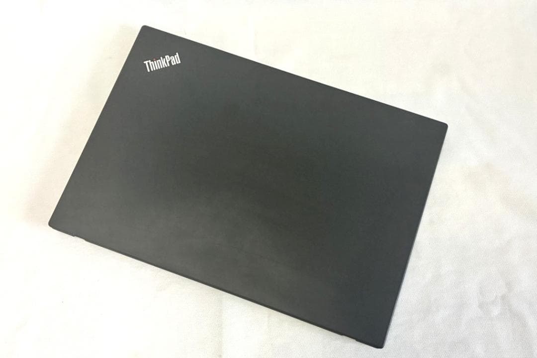 美品 ThinkPad P14s 最上位Ryzen7 LTE メモリ24GB