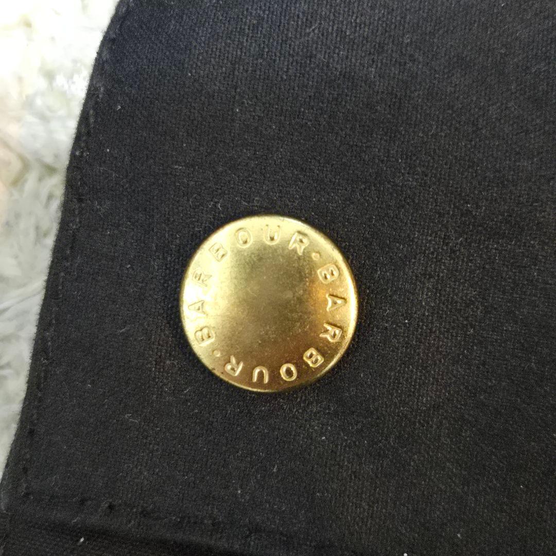 バブアー　インターナショナル オイルドジャケット　MWX1016BK11/38