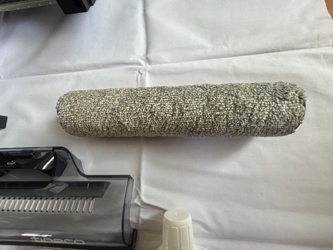 Tineco iFLOOR2 本体 付属品 コードレス掃除機 水拭き2022