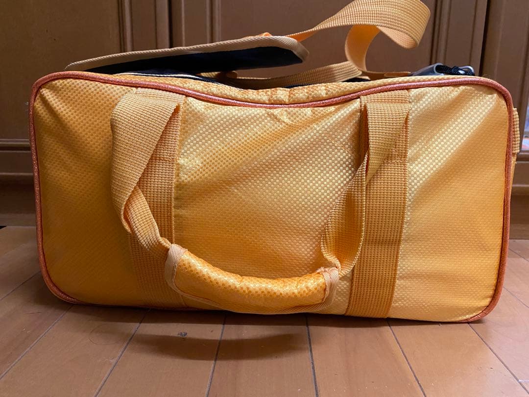 ボウリング　ボール　対称コア2球＋ツアーバッグセット