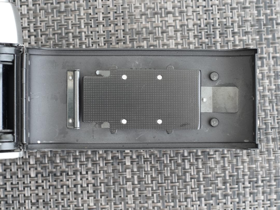 King Regula Super Automatic 動作不良あり