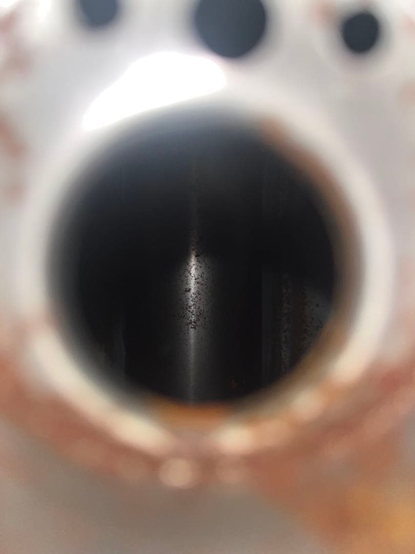 ピーナッツタンク　汎用　8L