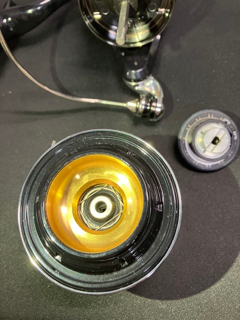 ゆ*ー様 19 ステラ SW 14000XG 中古品