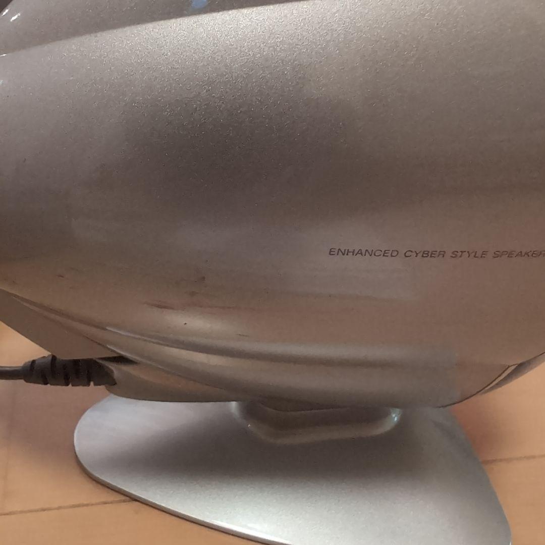 SONY CMT-C7NT デスクトップスピーカー USBオーディオ　ジャンク