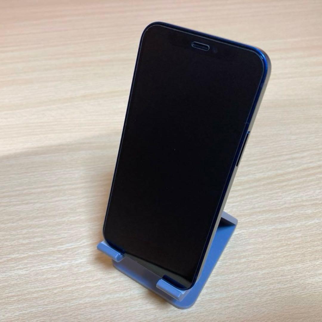美品！iPhone12 mini 128GB 大容量PSEバッテリー 100%