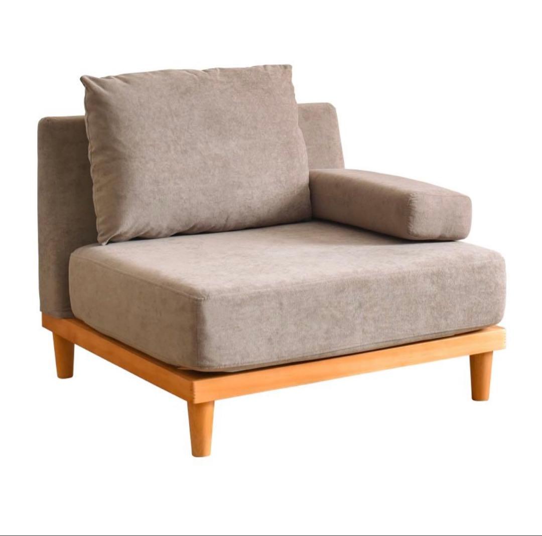 VENTOTA 1人掛ソファ Soroi（大）