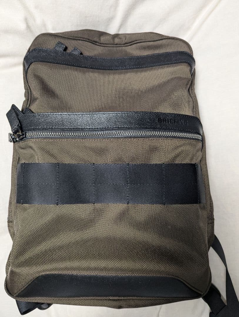 ブラウン リュック・バックパック