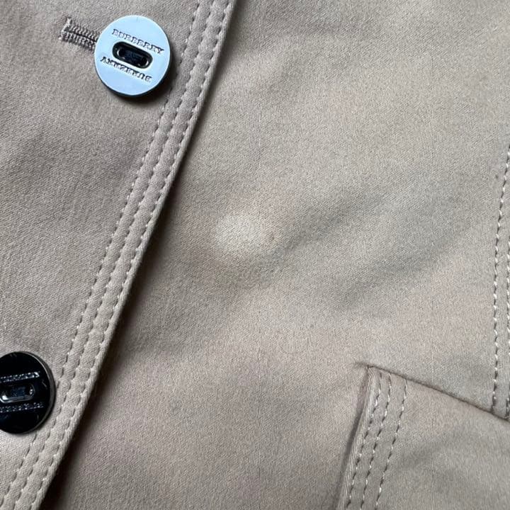 BURBERRY LONDON セットアップ スーツ