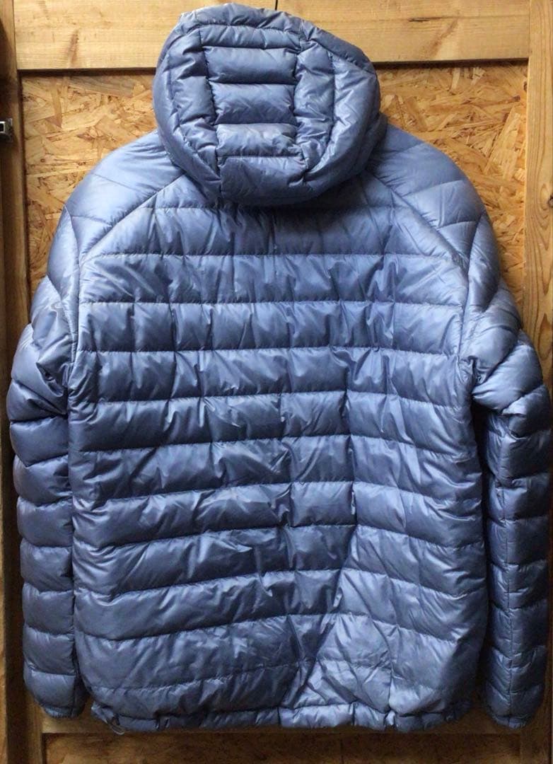 DESCENTE ALLTERRAIN ダウンジャケット 70-0127-1-B