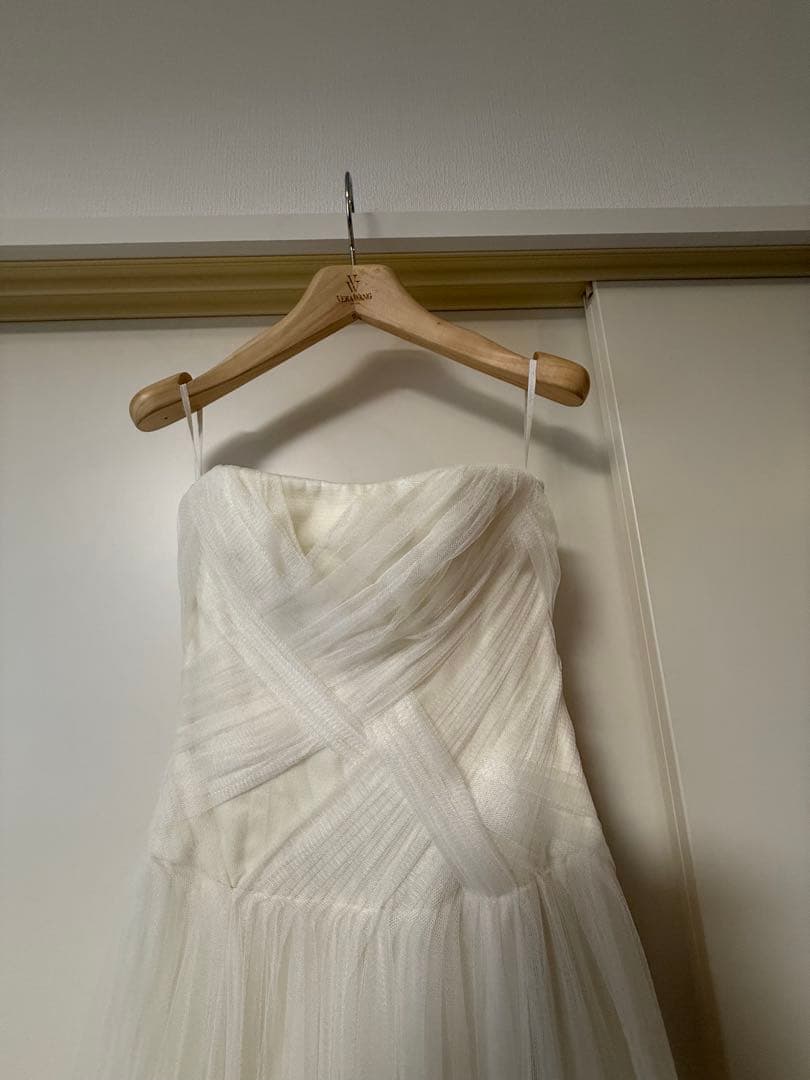 スーツ・フォーマル・ドレス VERAWANG delaney US2