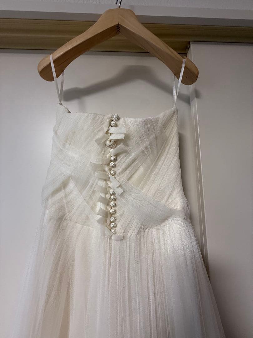 スーツ・フォーマル・ドレス VERAWANG delaney US2