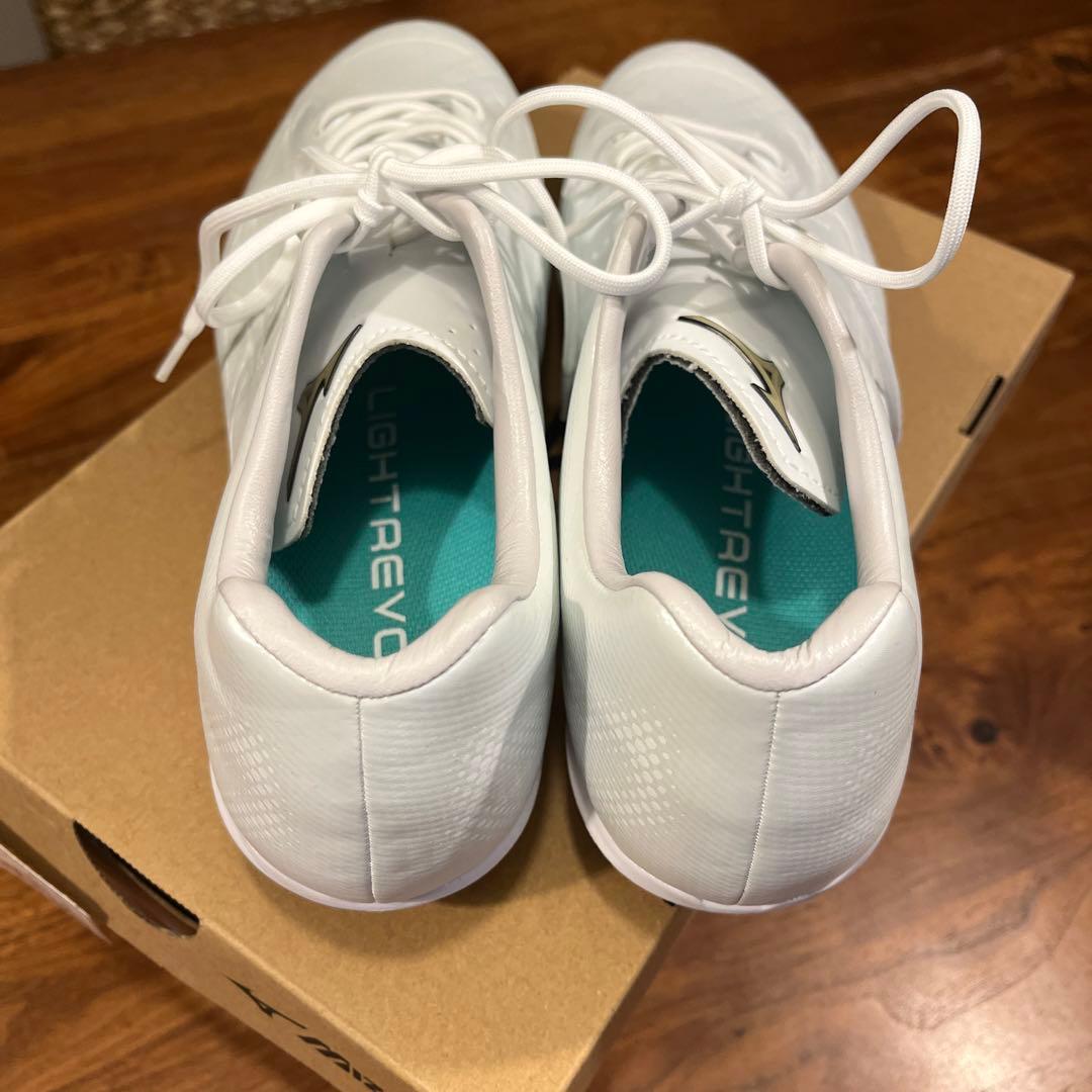 野球スパイク　26.5 未使用