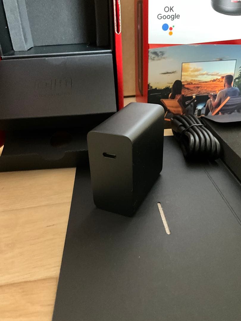 Anker Nebula カプセル3 箱付き美品