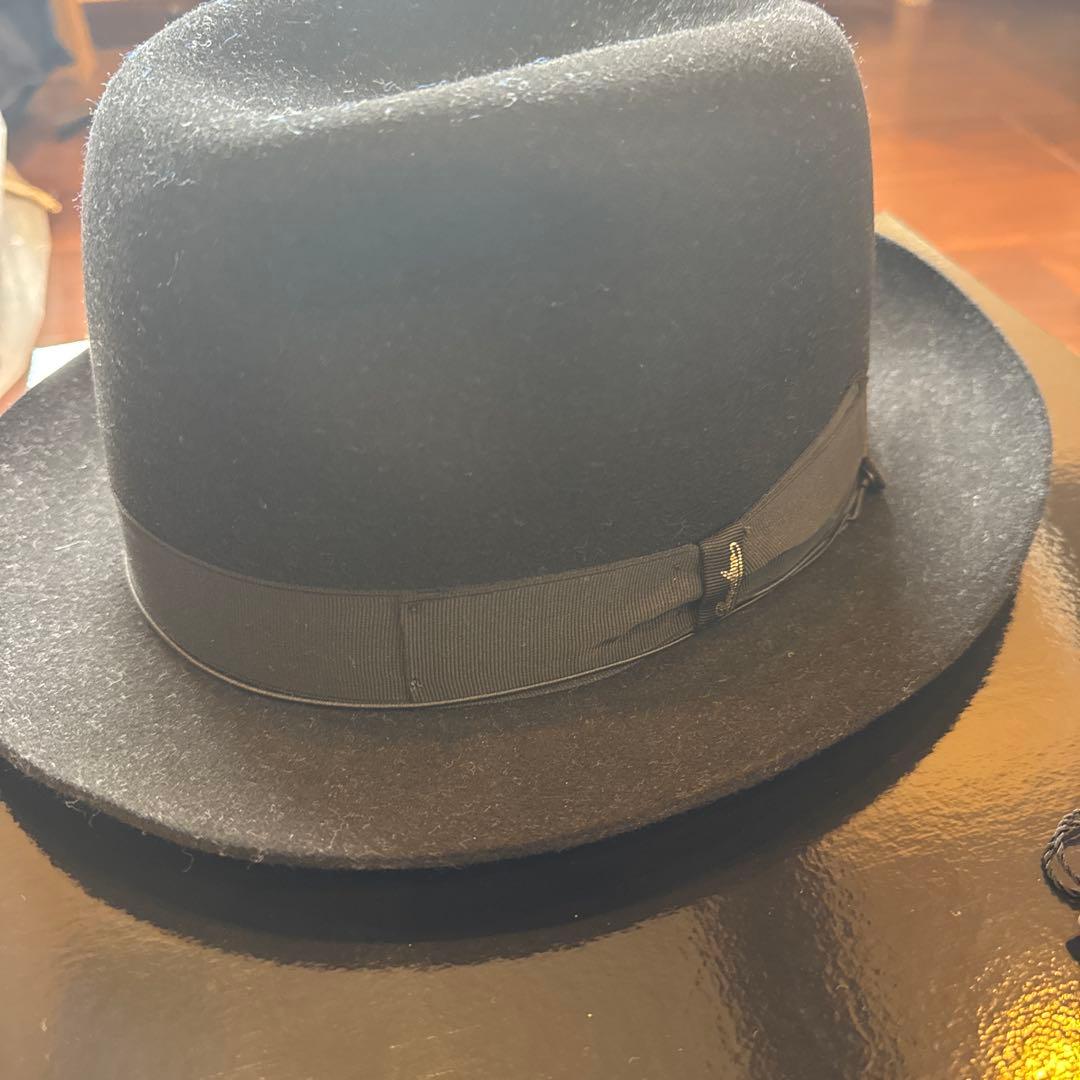 Borsalino　モデル　111160