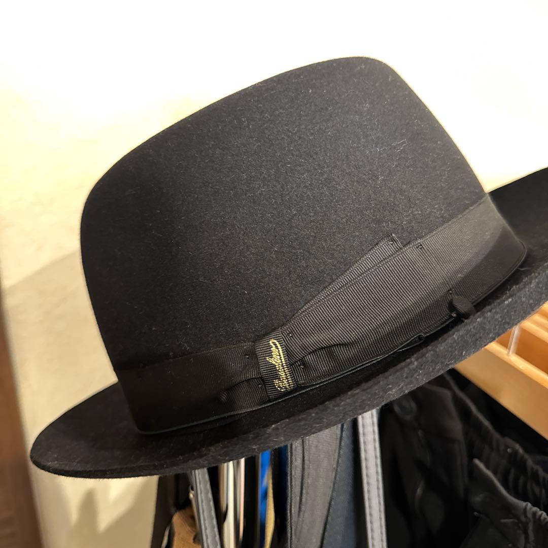 Borsalino　モデル　111160