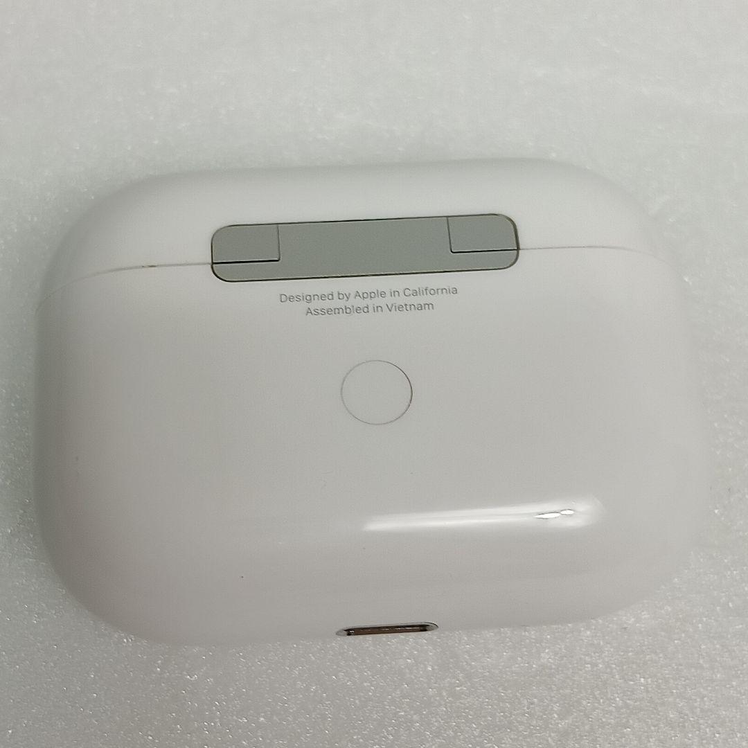 【美品】Apple AirPodsPro エアーポッズ　Ａ2190 第1世代本体